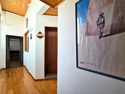 Departamento en Venta 106 años