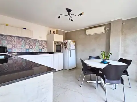 Departamento en Venta de 5 ambientes