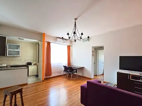 Departamento en Venta en San Nicolás, USD 150.000