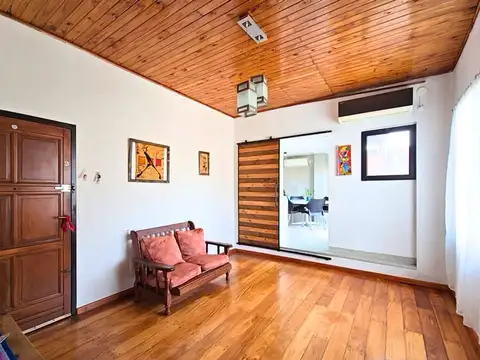 Departamento en Venta en San Nicolás, USD 138.000