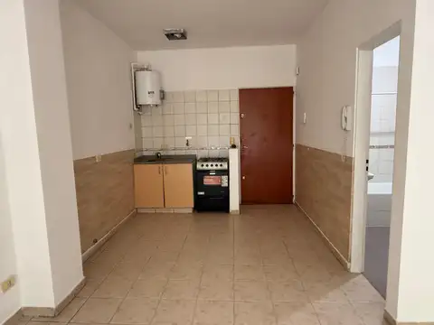 Departamento en Venta en Chacarita, USD 74.000