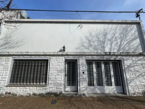 Casa en Venta Santa Fe Candioti Sur Alvear al 3100