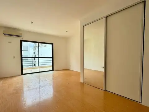 Semipiso mono ambiente nuñez venta