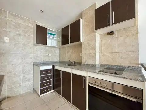 Departamento en Venta en Núñez, USD 85.000