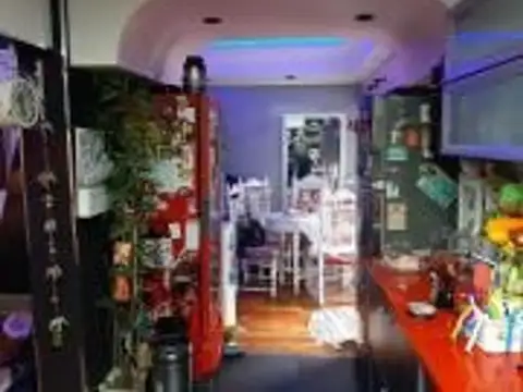 Depto Tipo Casa en Venta de 5 ambientes