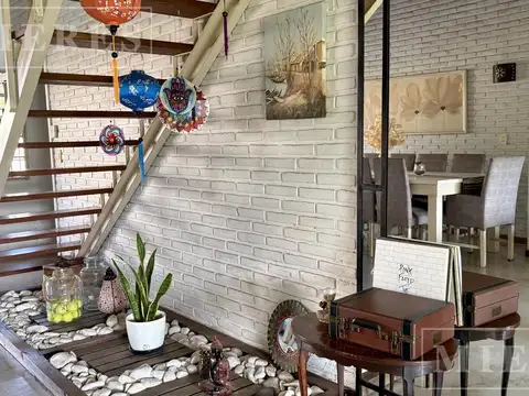 Casa en Alquiler 40 años