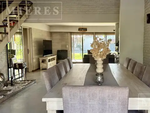 Casa en Alquiler en De Vicenzo Grande, USD 1.200