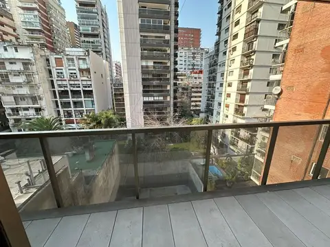 Departamento en Venta en Belgrano, USD 241.950