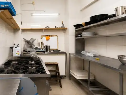 Local en Alquiler en Caballito, $ 3.500.000