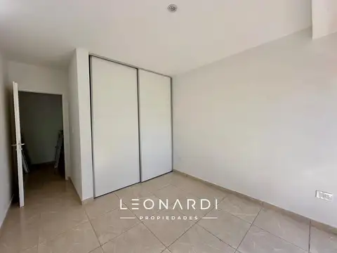Departamento en Venta A Estrenar