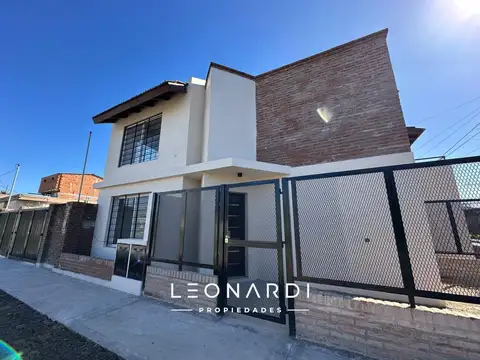 Departamento con cochera A ESTRENAR en Escobar