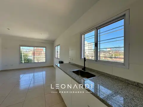 General Paz esquina Islas Orcadas - Planta Alta