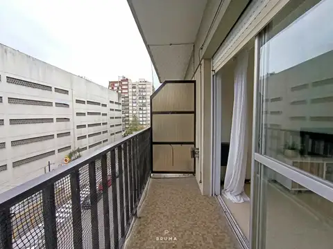 Departamento en Alquiler Temporal 15 años