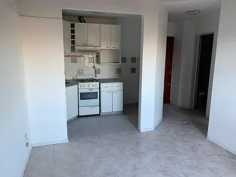 DEPARTAMENTO 2 AMBIENTES EN CARAPACHAY