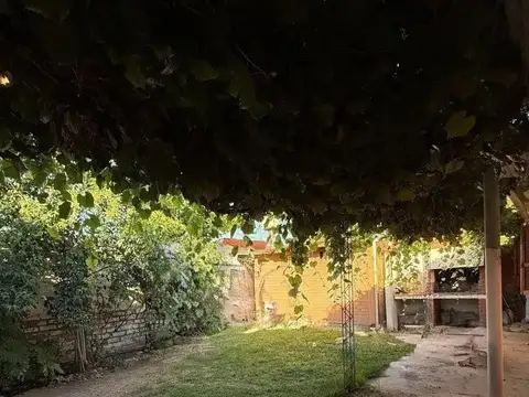 Casa en Venta 35 años