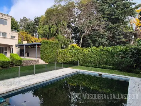 Casa en Venta de 5 dormitorios