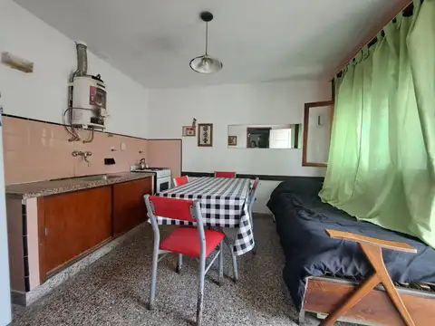 Depto Tipo Casa en Venta en San Clemente Del Tuyu, USD 21.000