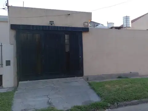 Casa en Venta en Ramos Mejia, USD 165.000