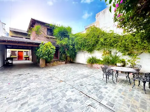 Casa en  Venta en 17 e/ 39 y 40