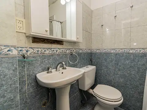 Departamento en Venta en Villa Maipu, USD 49.000