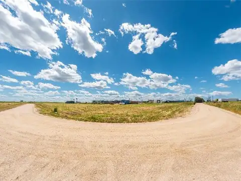 Terreno en Venta de 511,0 m2