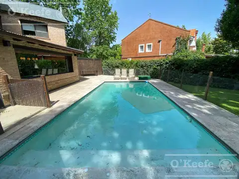 Casa en Venta de 3 dormitorios