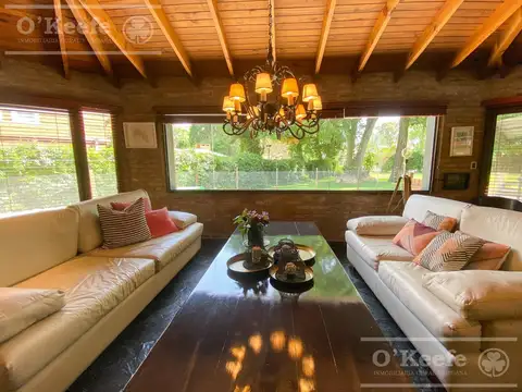 Casa en Venta al Noroeste