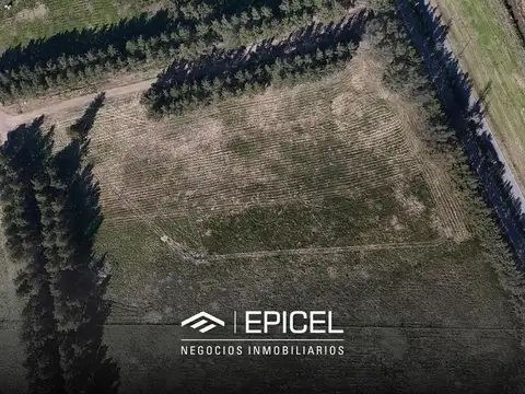 Terreno en Venta de 22543,0 m2