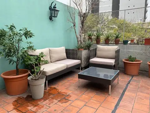 Depto Tipo Casa en Venta 56 años
