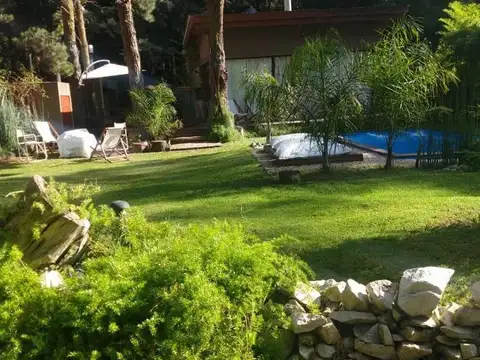 Casa en Venta en Mar De Las Pampas, USD 320.000