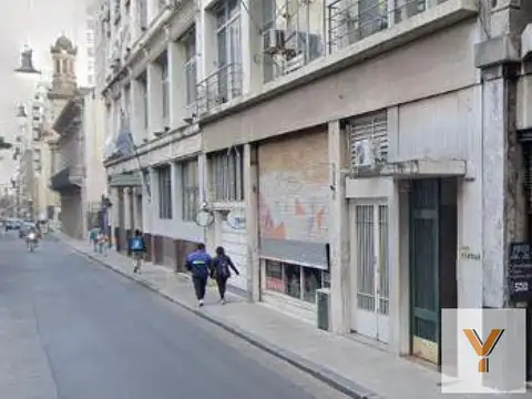 Oficina en venta - 2 Ambientes - 36Mts2 - Monserrat
