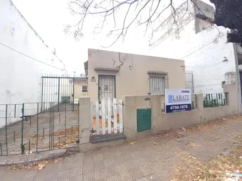 Casa en Venta 50 años