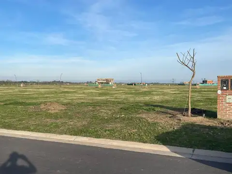 Terreno en Venta de 683,0 m2