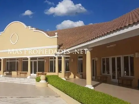 Terreno en Venta 50  mts Fondo