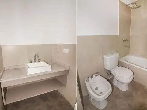 Departamento en Venta 4 años