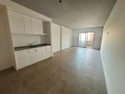 Departamento en Venta en Tigre Centro, USD 107.000