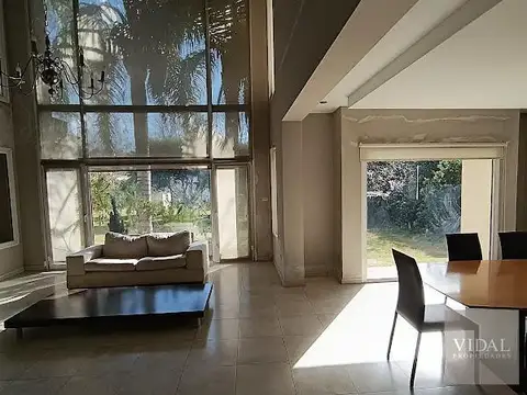 Casa en venta en San Carlos Country Club