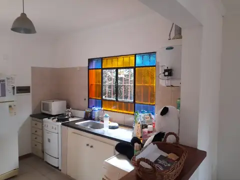 Unidad Funcional estilo Casa Impecable