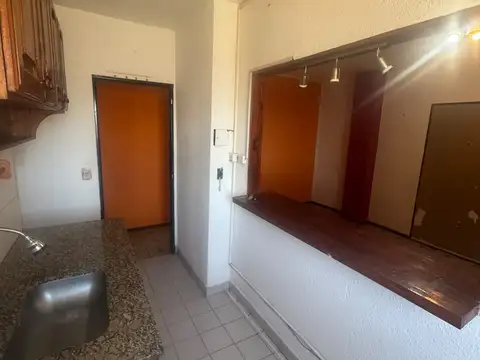 Departamento 4 Ambientes - San Andres
