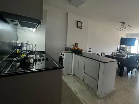 Departamento en Venta en Monserrat, USD 184.000
