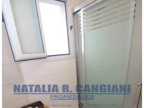 Departamento en Venta al Norte