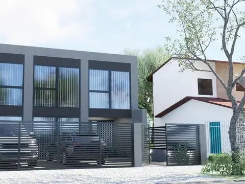 Venta monoambiente Punta mogotes en Pozo