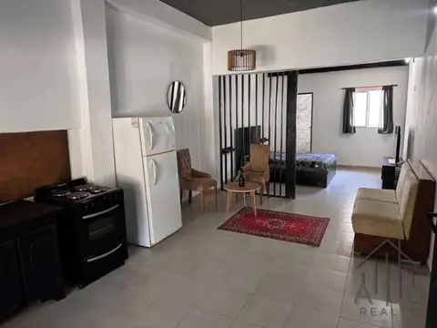 Departamento 6 ambientes con 3 baños