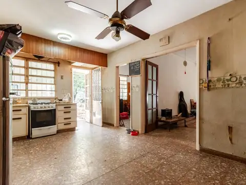 Casa en Venta 50 años