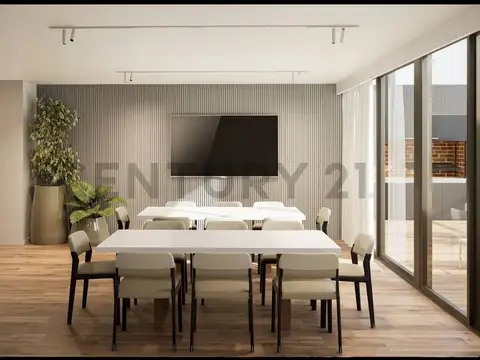 Departamento en Venta A Estrenar