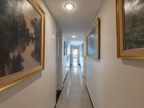 Avenida Juan Bautista Alberdi 1000
