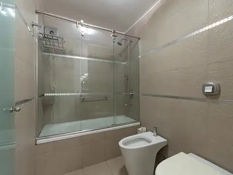 Departamento de 3 dormitorios y 2 cocheras en Caballito