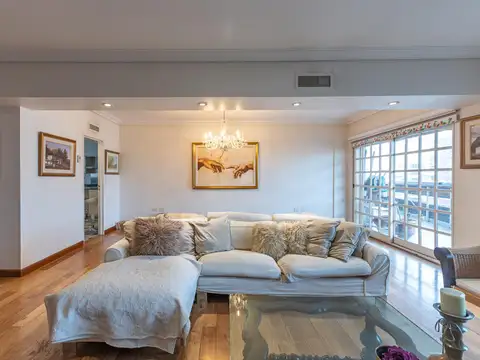 Departamento en Venta de 5 ambientes