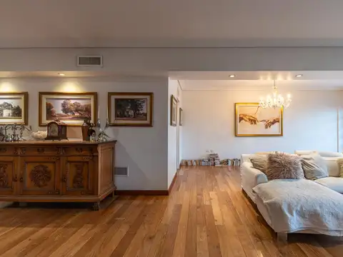 Departamento en Venta en Caballito, USD 539.000