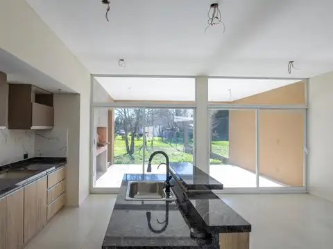 Casa en Venta A Estrenar